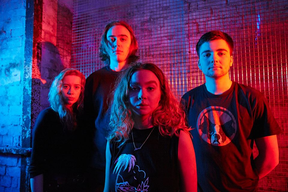 Band of the month – Everything Flows